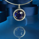Reflection V Pendant Catherine Best Dev 