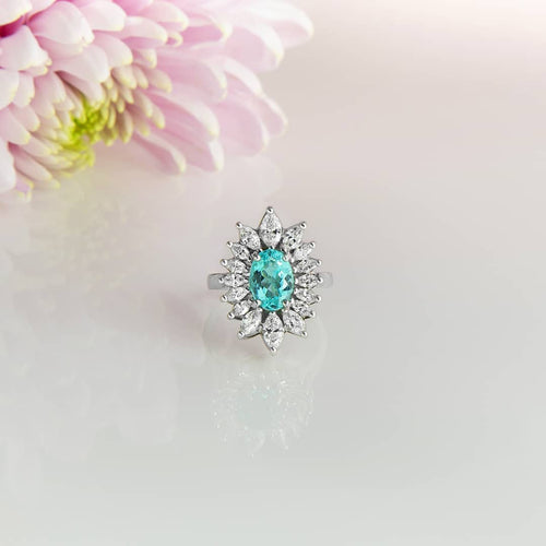 Forget Me Not Ring Catherine Best Dev 