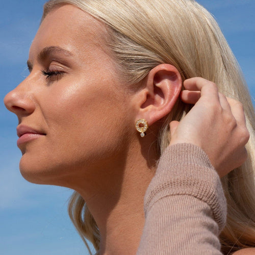 Moments Earrings Catherine Best Dev 