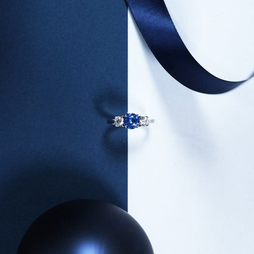 Bellissima Ring Catherine Best 