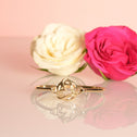 Love for Life Bangle Catherine Best Dev 