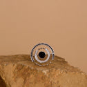 Night Sky Brooch Catherine Best 