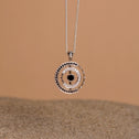 Night Sky Pendant Catherine Best 