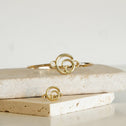 Belvoir Bangle Catherine Best 