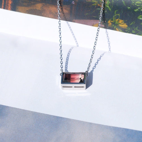 Simplicity III Necklace Catherine Best 