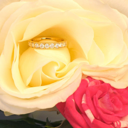 Forever Ring Catherine Best Dev 