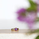 Hearts on Fire Ring Catherine Best Dev 