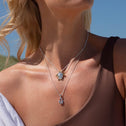 Tide the Turtle Pendant Catherine Best 