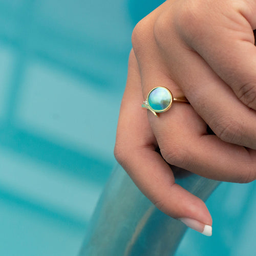 Eyris Blue Ring Catherine Best Dev 