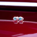 Just Because I... Earrings Catherine Best Dev 