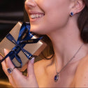 Everlasting Love Earrings Catherine Best Dev 