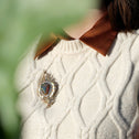 Dragons Lair II Brooch Catherine Best Dev 