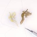 The Phoenix Brooch Catherine Best 