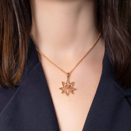 Hope Pendant Catherine Best 
