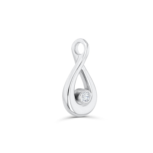 Twist Pendant Catherine Best 