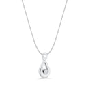 Twist Pendant Catherine Best 