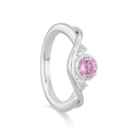 Embrace Ring Catherine Best 