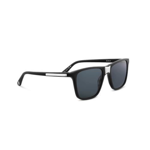 CB Sunglasses Mens Catherine Best Silver 
