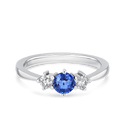 Bello Ring Catherine Best Sapphire 
