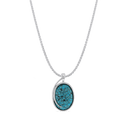 Stillness Pendant Catherine Best 