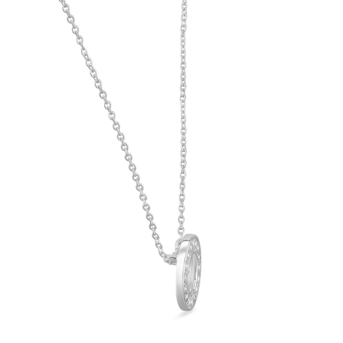 Fairy Ring Necklace Catherine Best 