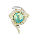 Lady Eyris Ring Catherine Best 