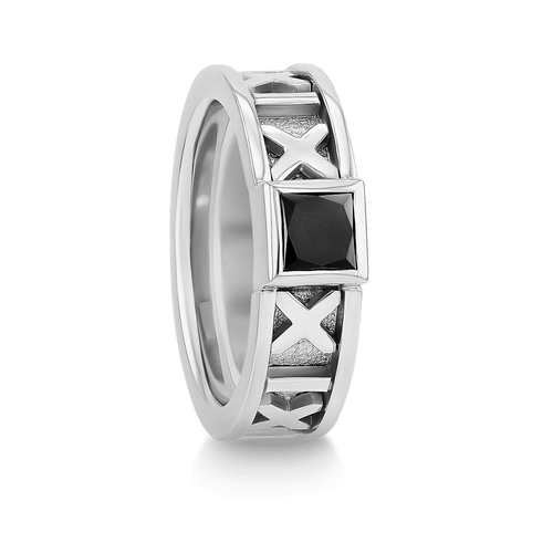 Nocturne Ring Catherine Best 