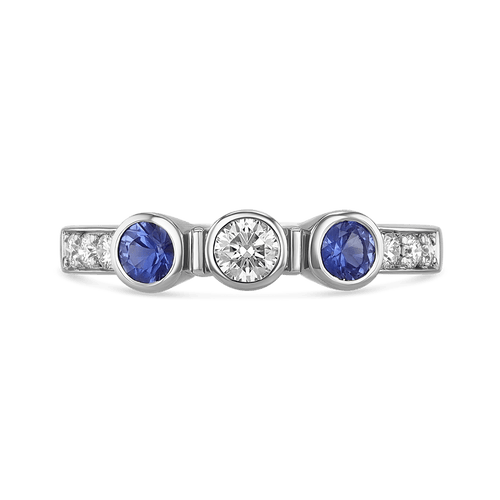 Moments Together Ring Catherine Best 