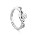 Embrace Ring Catherine Best 