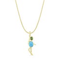 Cou De Pied Pendant Catherine Best Dev Pendant 2 on 18
