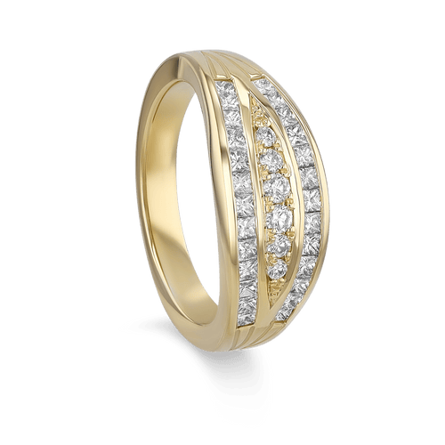 Eternal Promise Ring Catherine Best 