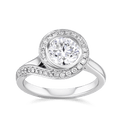 Diamond Twirl Catherine Best 