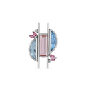 Half Moon Pendant Catherine Best 