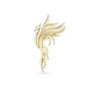 The Phoenix Brooch Catherine Best 