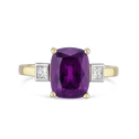 Persephone Ring Catherine Best 