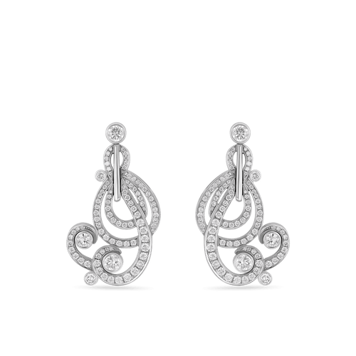 Adagio Earrings Catherine Best 
