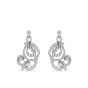 Adagio Earrings Catherine Best 