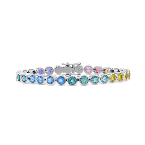 Garden of Eden Bracelet Catherine Best Dev 