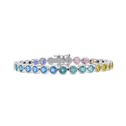 Garden of Eden Bracelet Catherine Best Dev 