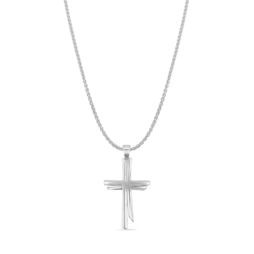 Cross Pendant Catherine Best 
