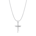 Cross Pendant Catherine Best 