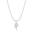 Embrace Pendant Catherine Best 
