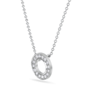 Fairy Ring Necklace Catherine Best 