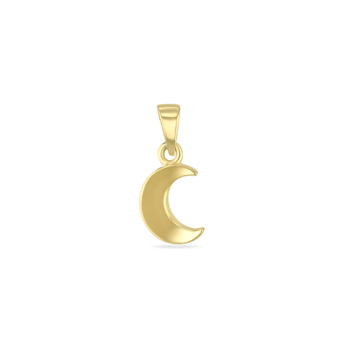 Moon Pendant Catherine Best 