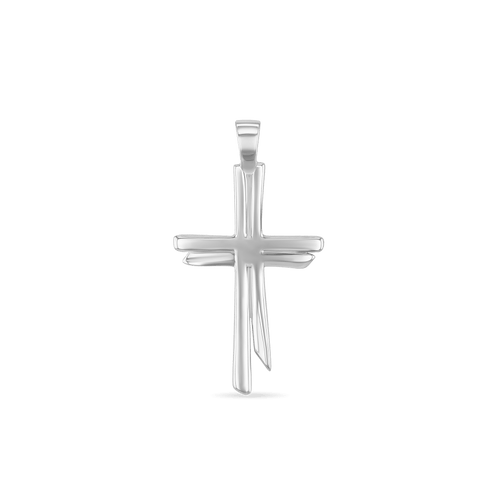Cross Pendant Catherine Best 