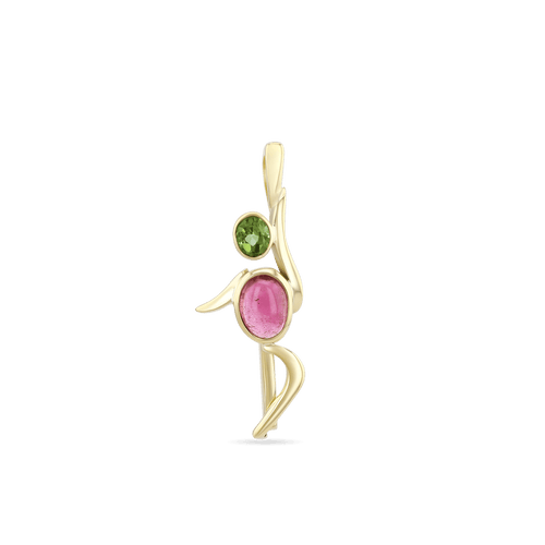 Cou De Pied Pendant Catherine Best Dev Pendant 3 