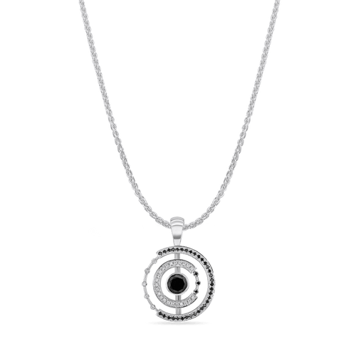 Night Sky Pendant Catherine Best Pendant 3 with Chain 
