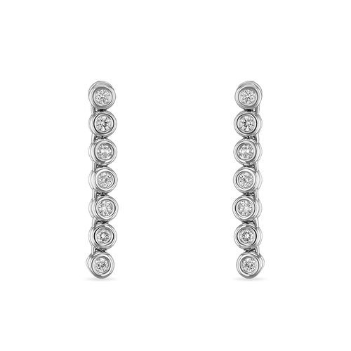 Vérité Earrings Catherine Best 