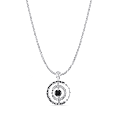 Night Sky Pendant Catherine Best Pendant 2 with Chain 