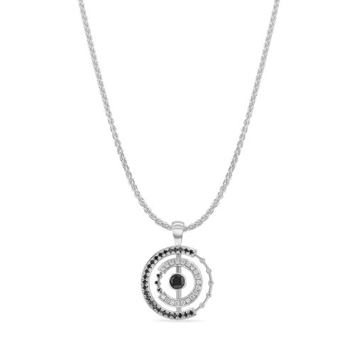 Night Sky Pendant Catherine Best Pendant 1 with Chain 
